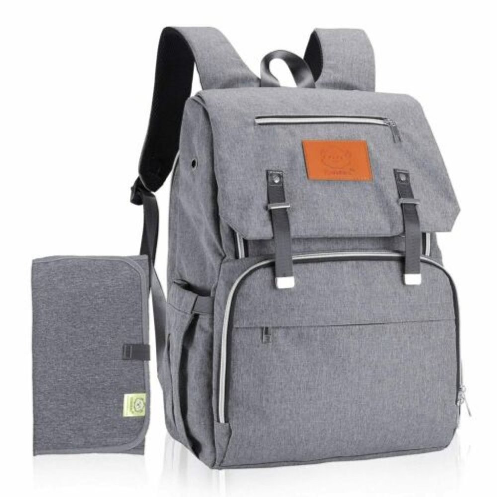 Keababies Diaper Backpack